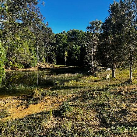 Noosa Pomona Retreat Villa Sunshine Coast Kültér fotó