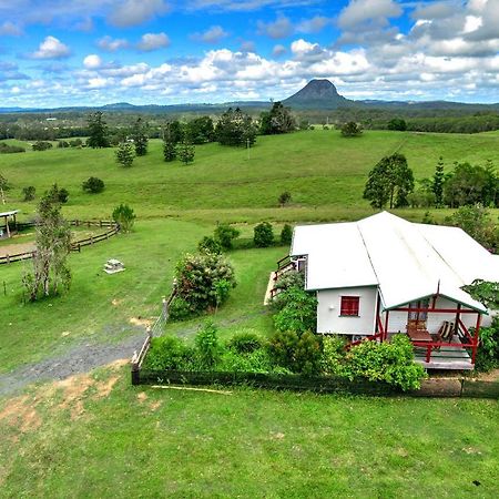 Noosa Pomona Retreat Villa Sunshine Coast Kültér fotó