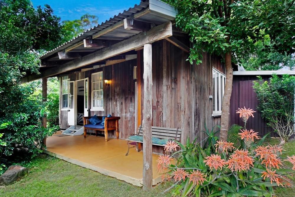 Noosa Pomona Retreat Villa Sunshine Coast Kültér fotó