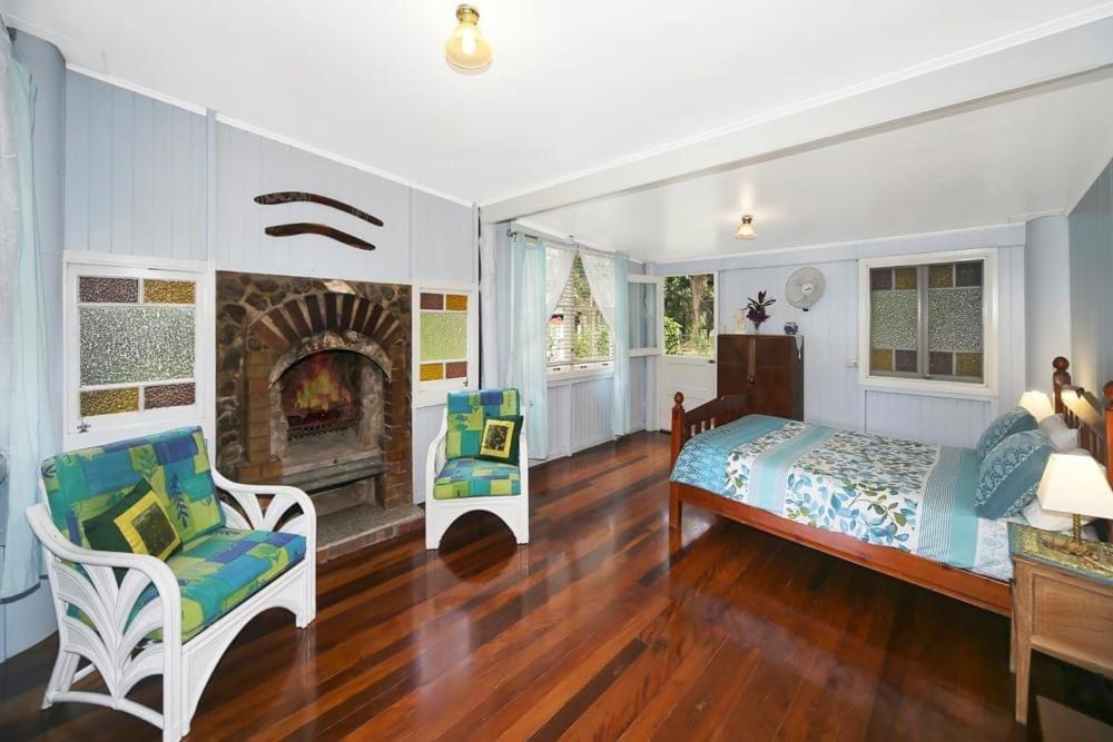 Noosa Pomona Retreat Villa Sunshine Coast Kültér fotó