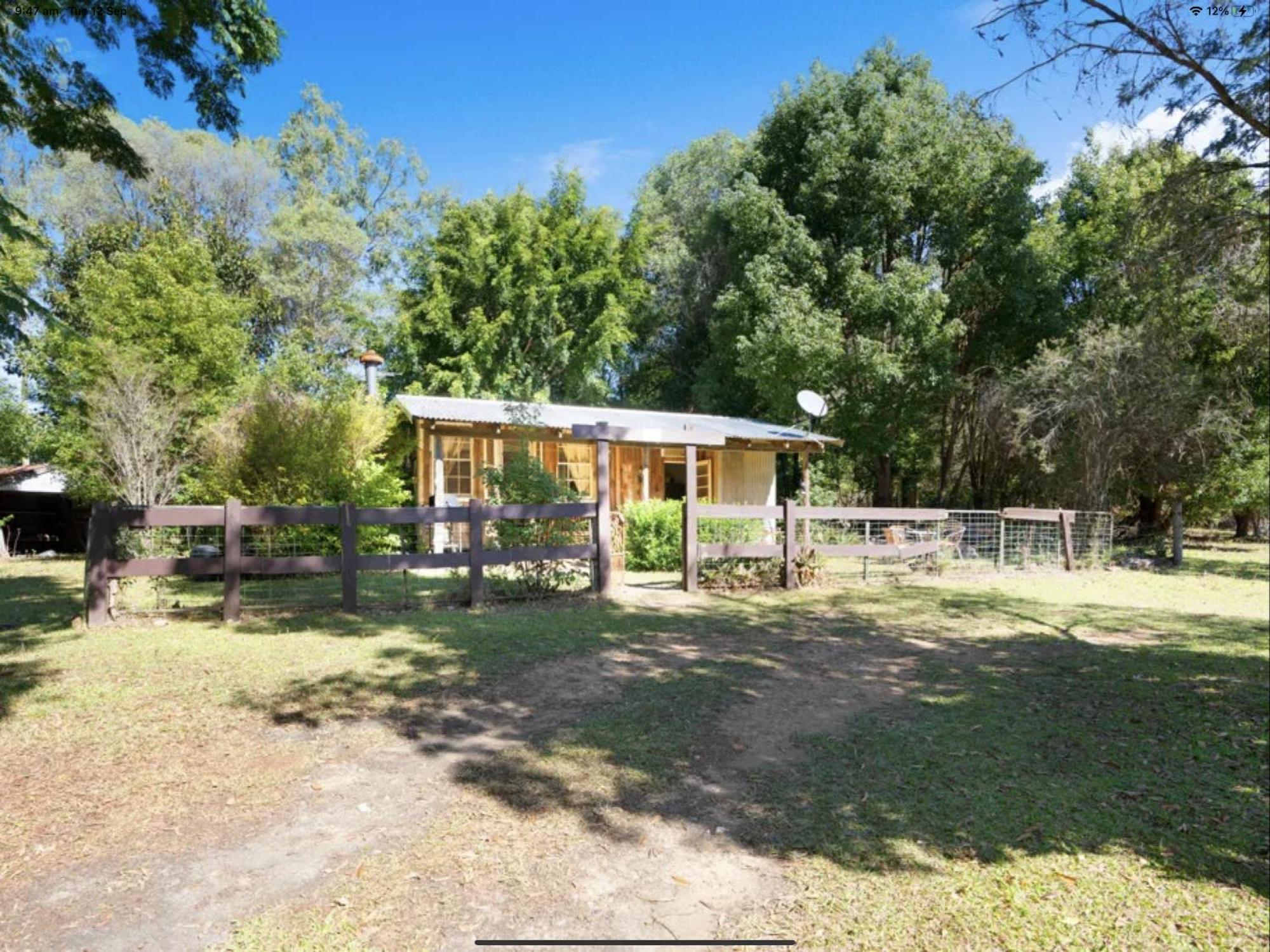 Noosa Pomona Retreat Villa Sunshine Coast Kültér fotó