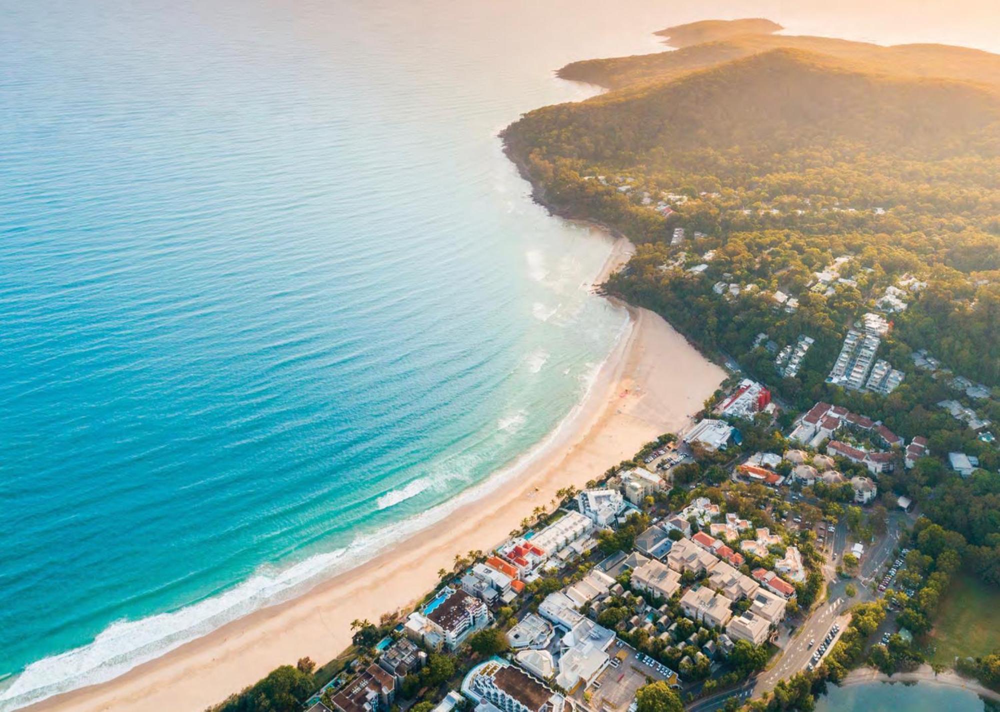 Noosa Pomona Retreat Villa Sunshine Coast Kültér fotó