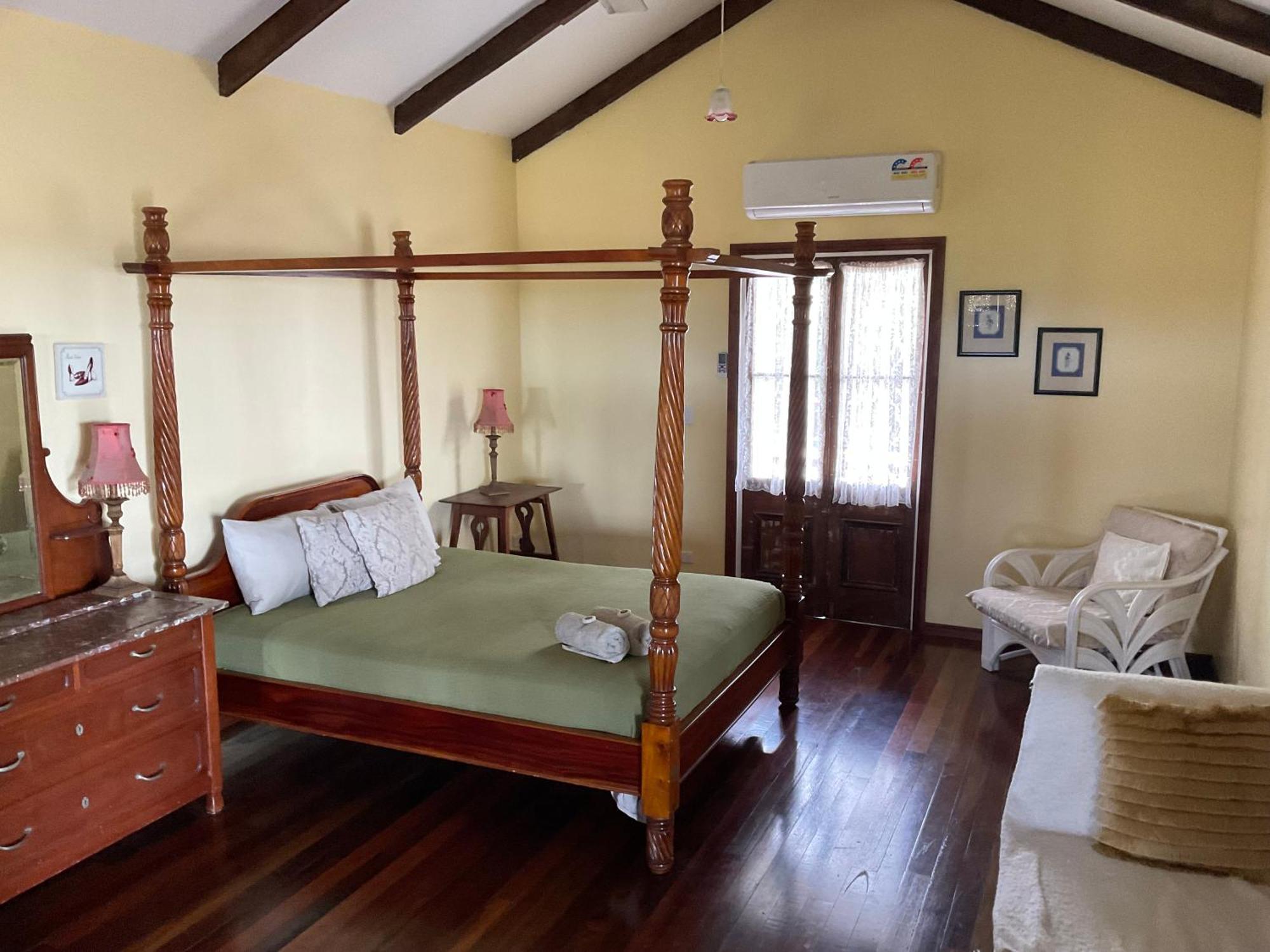 Noosa Pomona Retreat Villa Sunshine Coast Kültér fotó