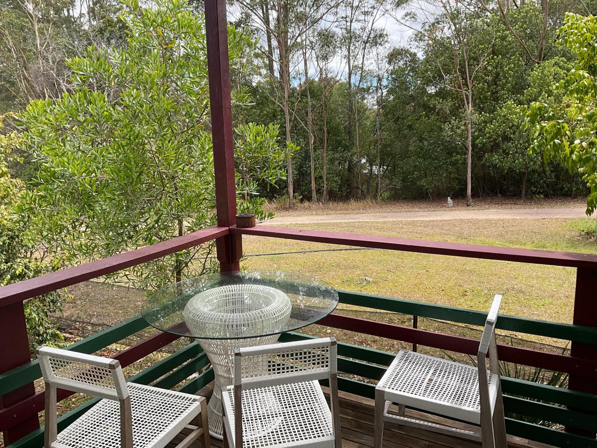 Noosa Pomona Retreat Villa Sunshine Coast Kültér fotó