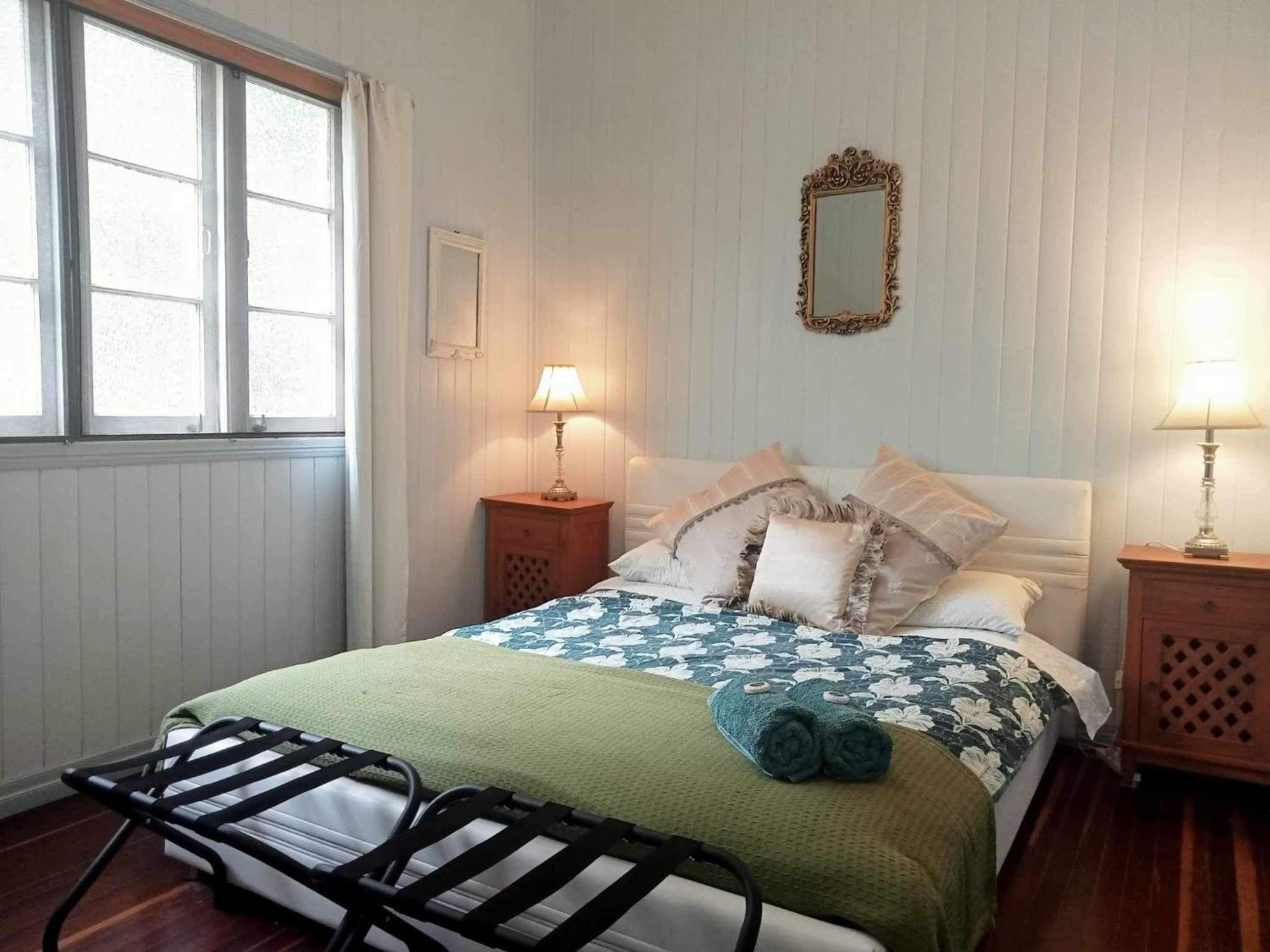 Noosa Pomona Retreat Villa Sunshine Coast Kültér fotó