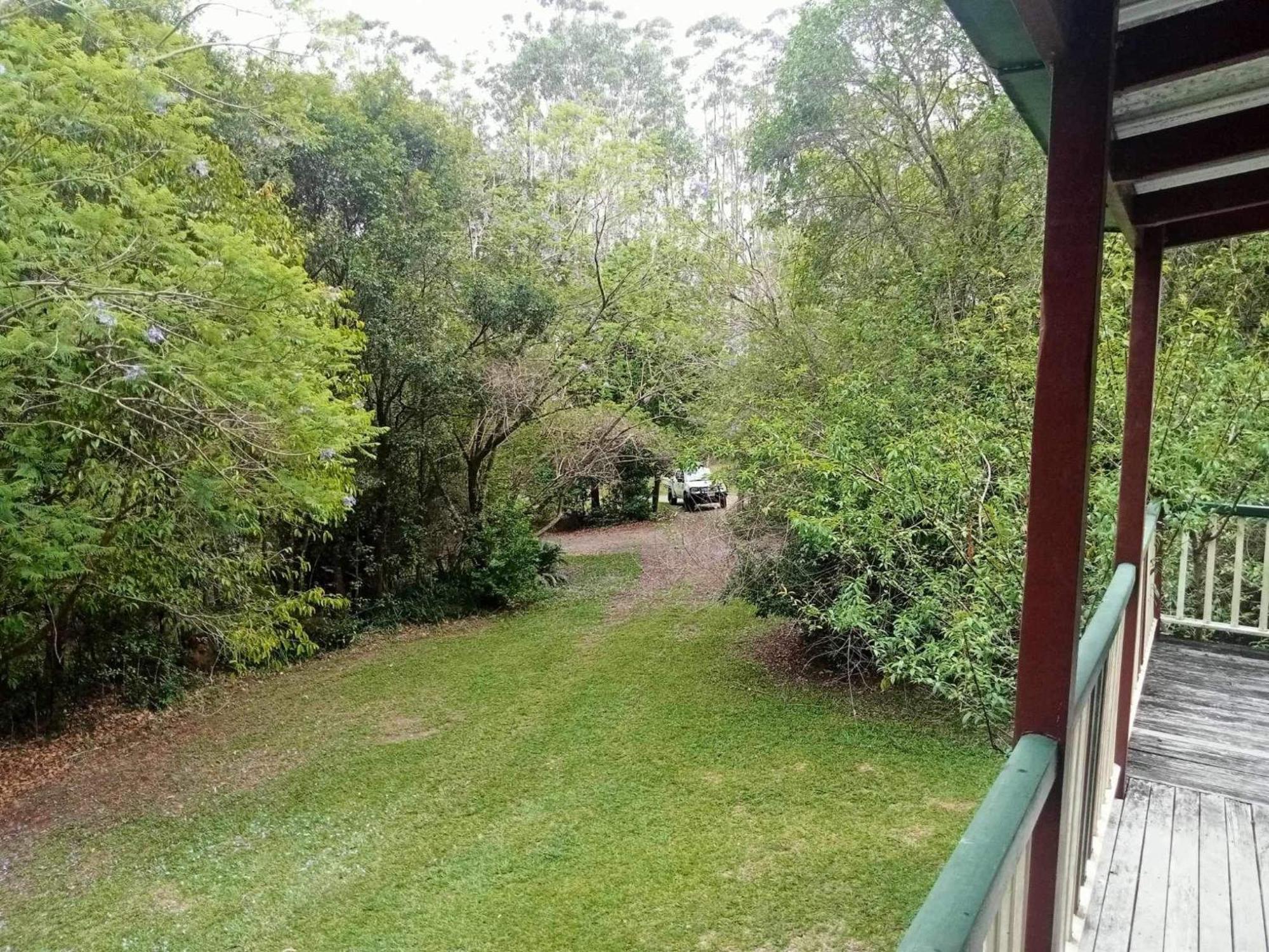 Noosa Pomona Retreat Villa Sunshine Coast Kültér fotó
